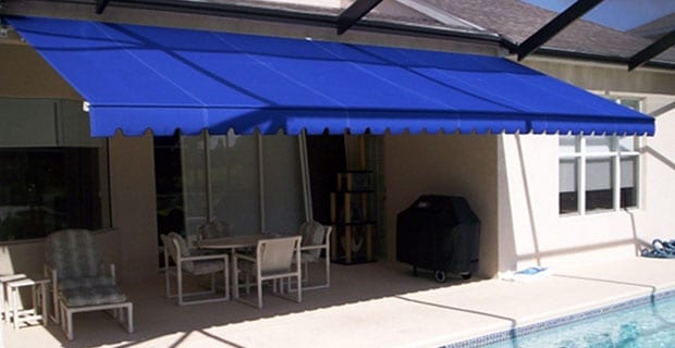 Awning Roof